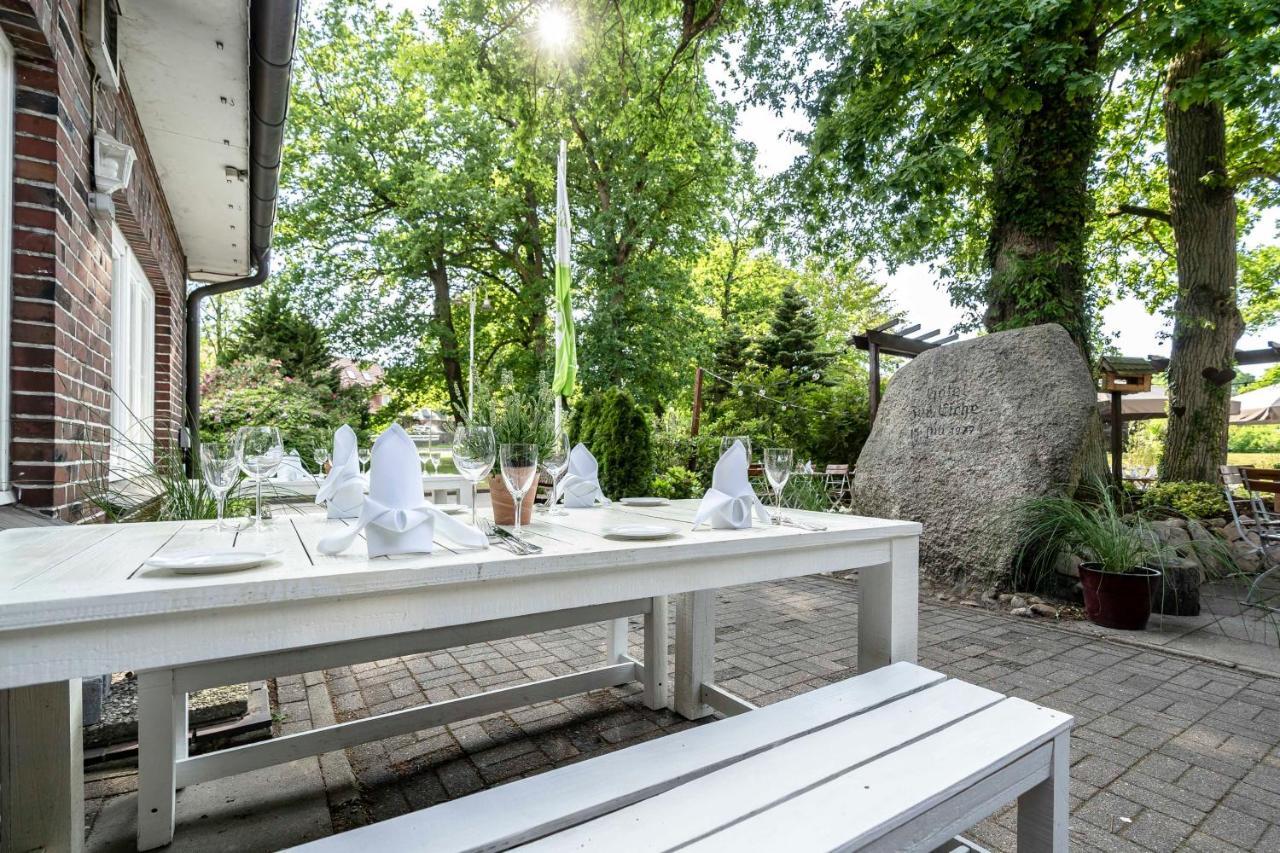 Flair Hotel Zur Eiche Buchholz in der Nordheide Exterior photo